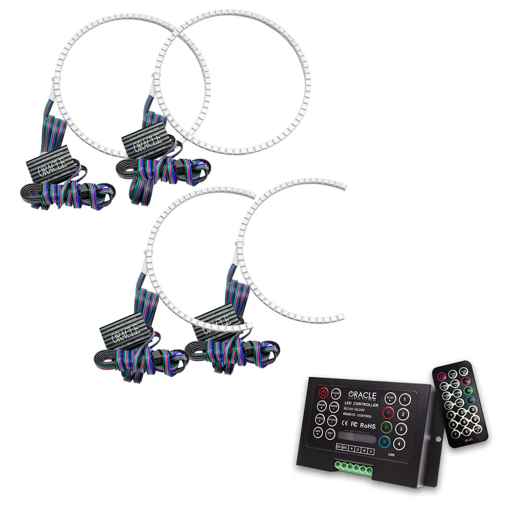 Oracle Lighting 2343-333