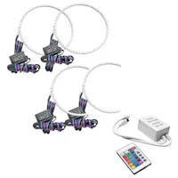 Oracle Lighting 2343-504