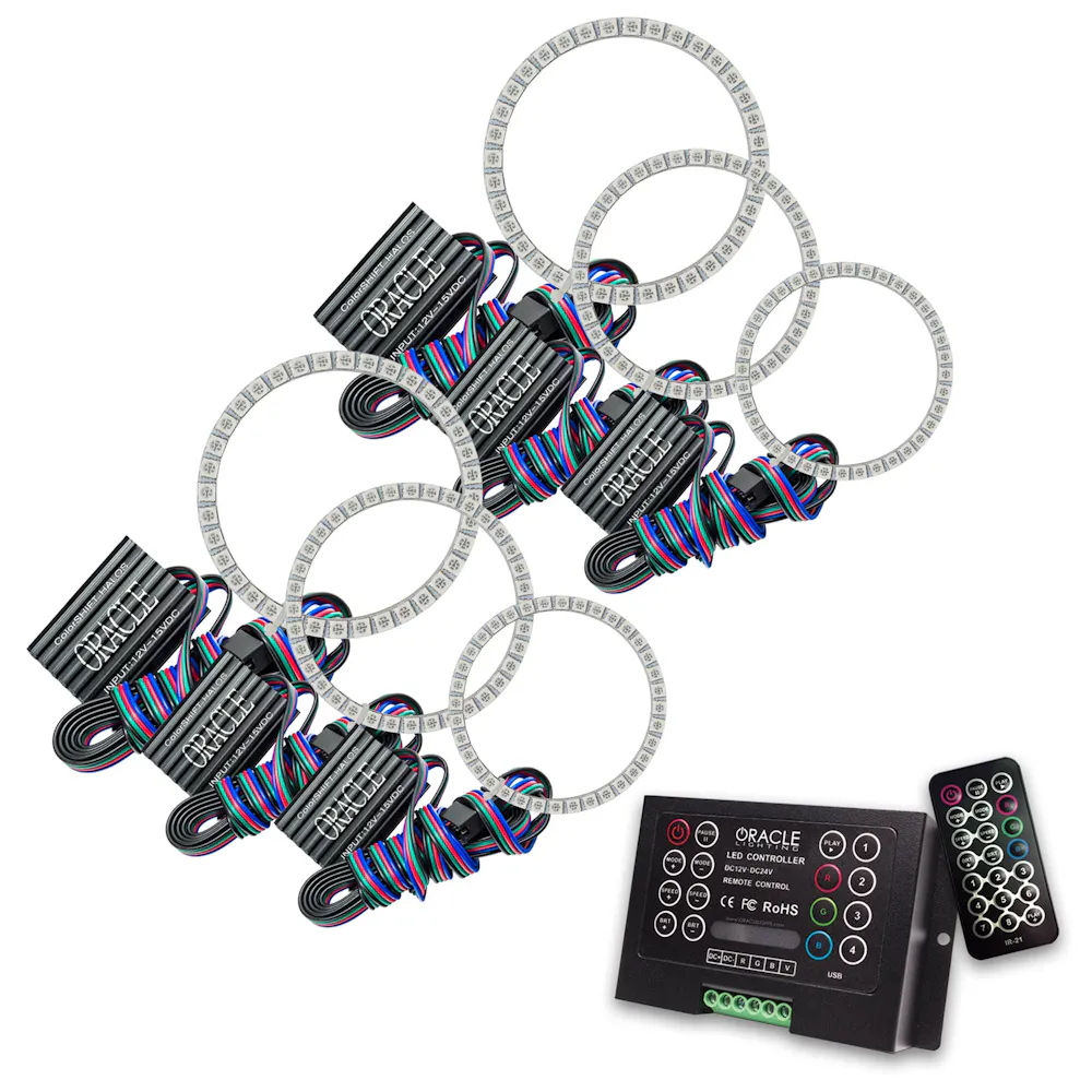 Oracle Lighting 2350-333