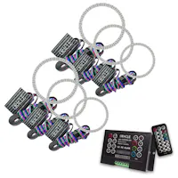 Oracle Lighting 2350-333