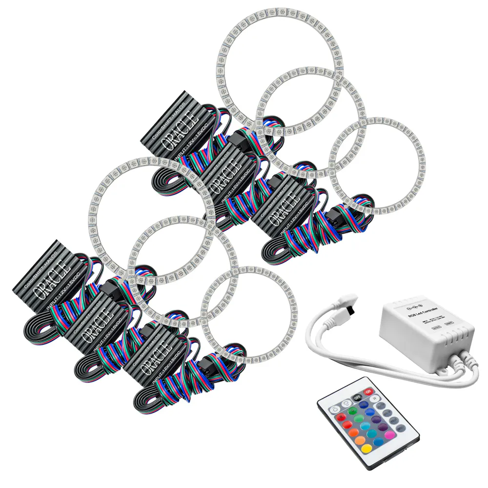 Oracle Lighting 2350-504