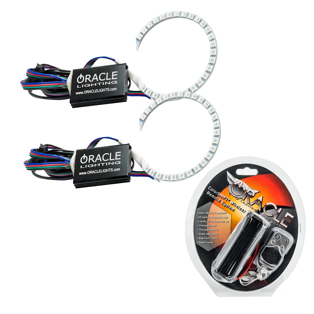 Oracle Lighting 2351-330