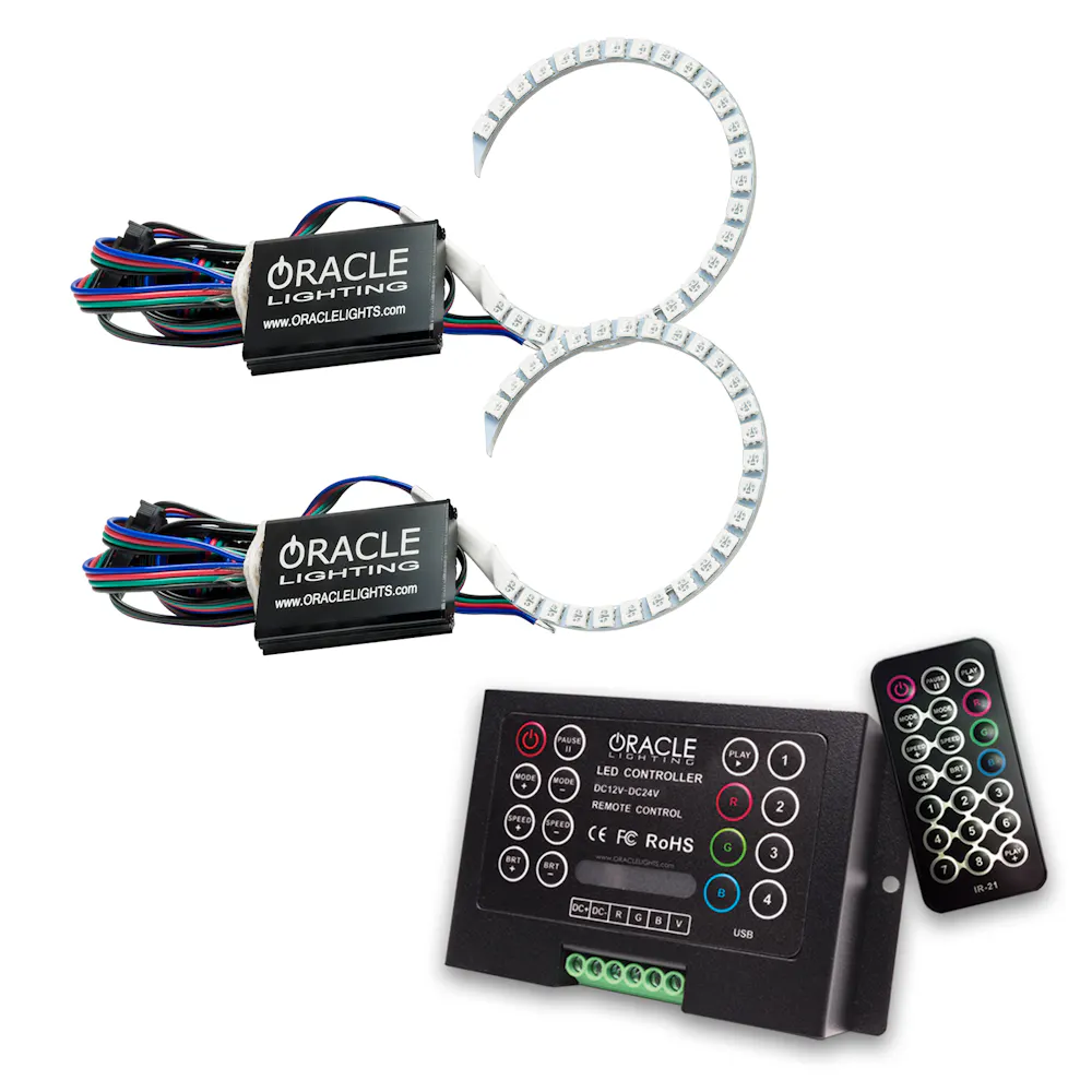 Oracle Lighting 2351-333