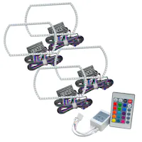 Oracle Lighting 2358-504