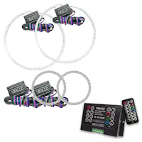 Oracle Lighting 2369-333