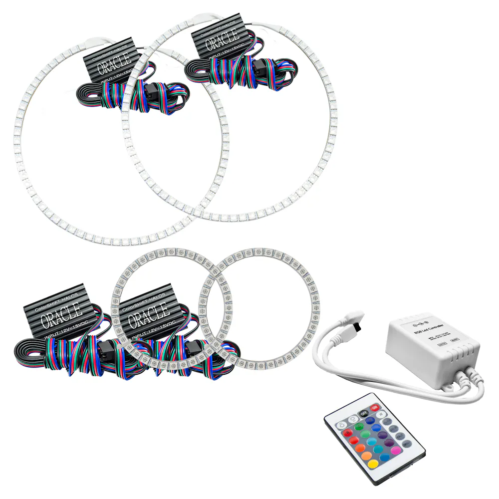 Oracle Lighting 2369-504