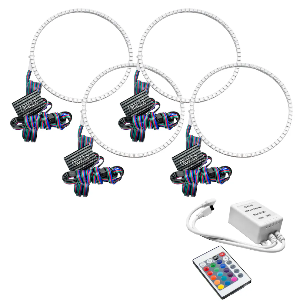 Oracle Lighting 2370-504