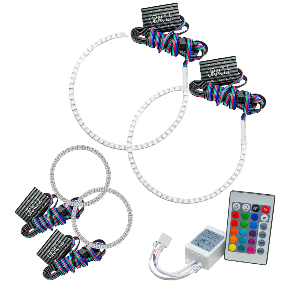 Oracle Lighting 2379-504