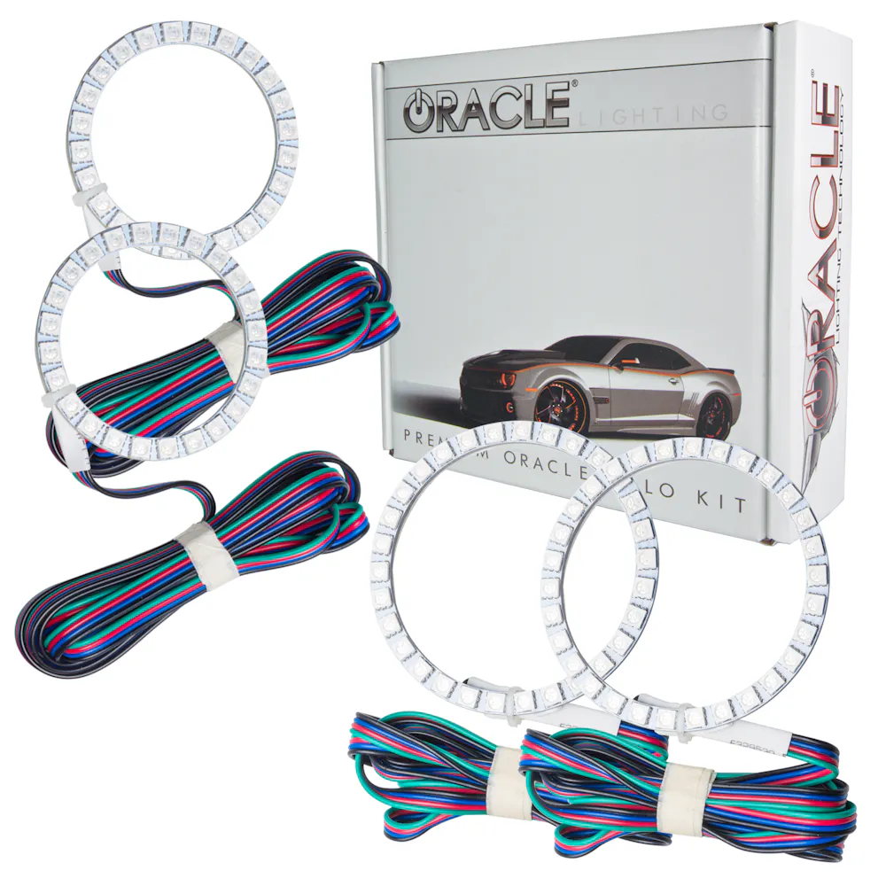 Oracle Lighting 2380-334