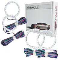 Oracle Lighting 2380-334