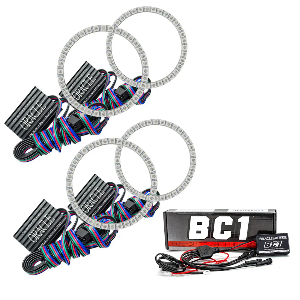 Oracle Lighting 2380-335