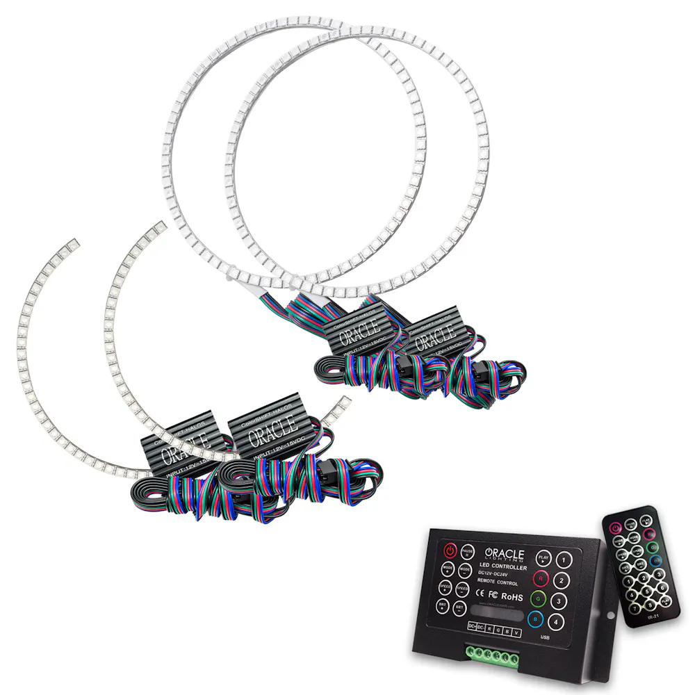 Oracle Lighting 2381-333