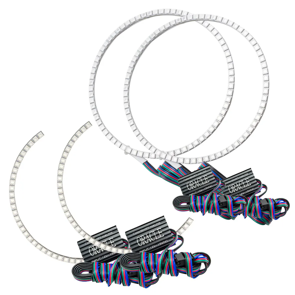 Oracle Lighting 2381-334