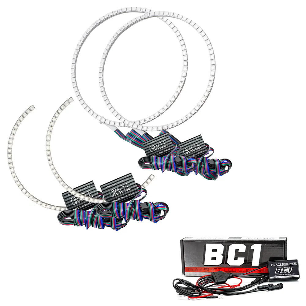 Oracle Lighting 2381-335