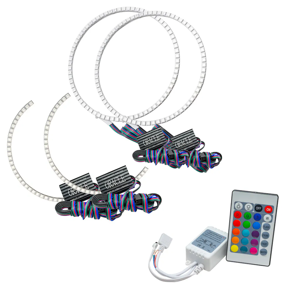 Oracle Lighting 2381-504