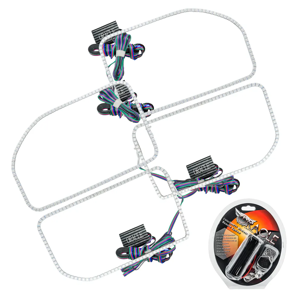 Oracle Lighting 2383-330