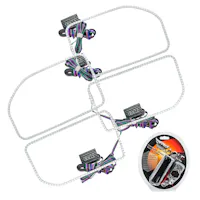 Oracle Lighting 2383-330