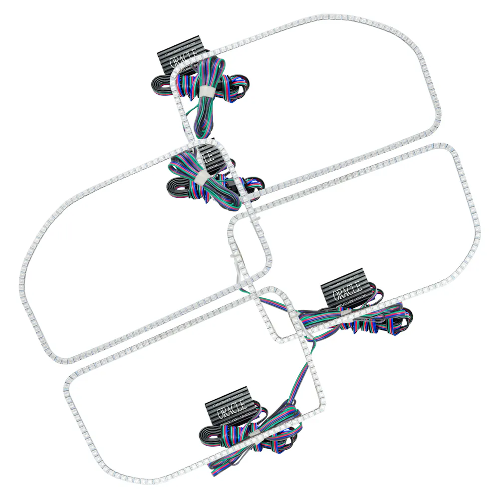 Oracle Lighting 2383-334