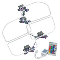 Oracle Lighting 2383-504