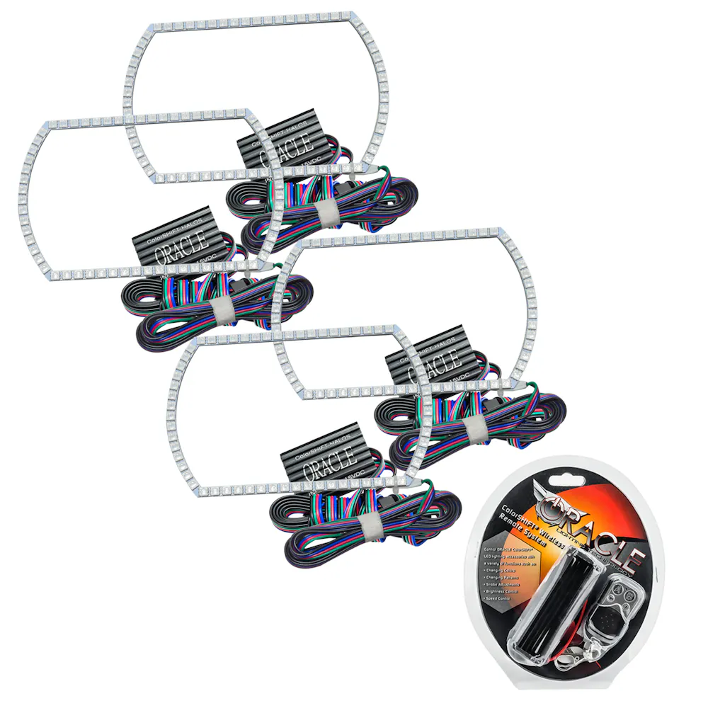Oracle Lighting 2386-330