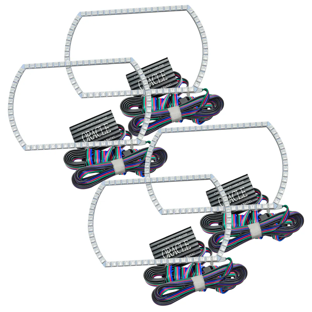 Oracle Lighting 2386-334
