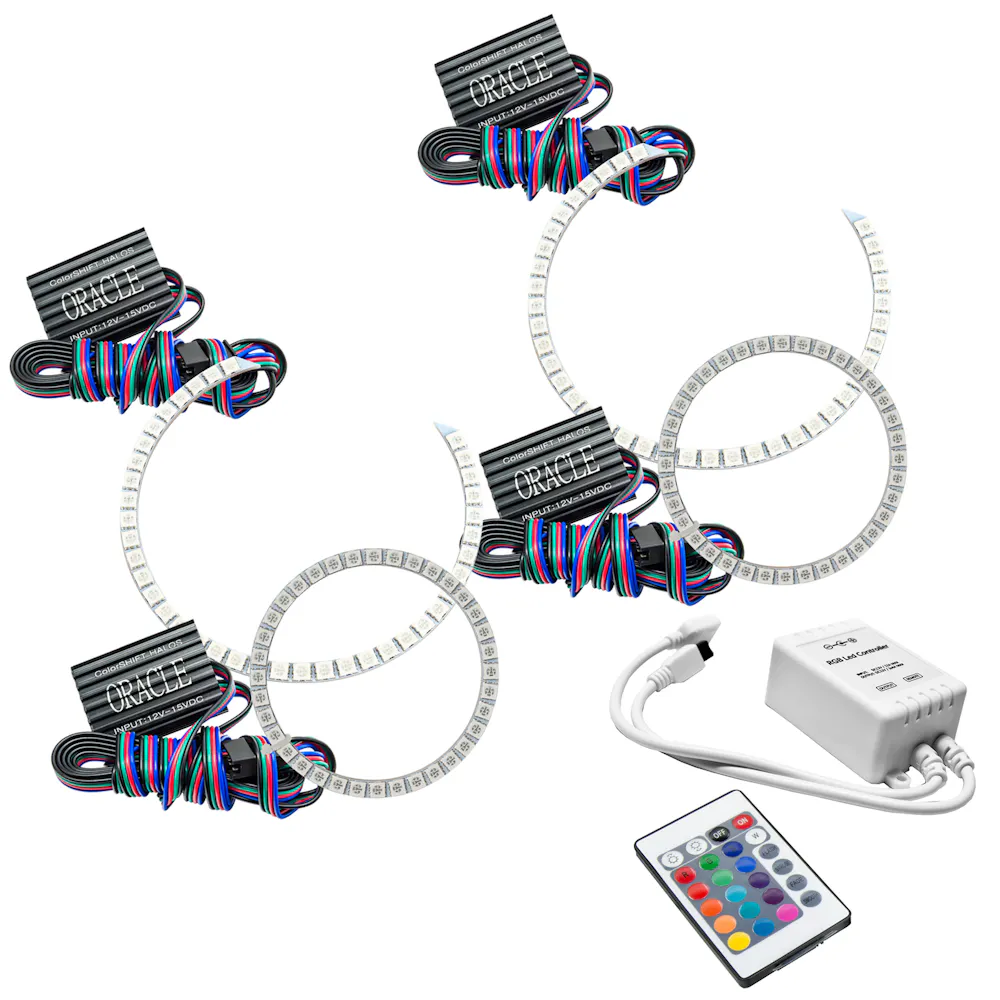 Oracle Lighting 2390-504