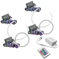 Oracle Lighting 2390-504