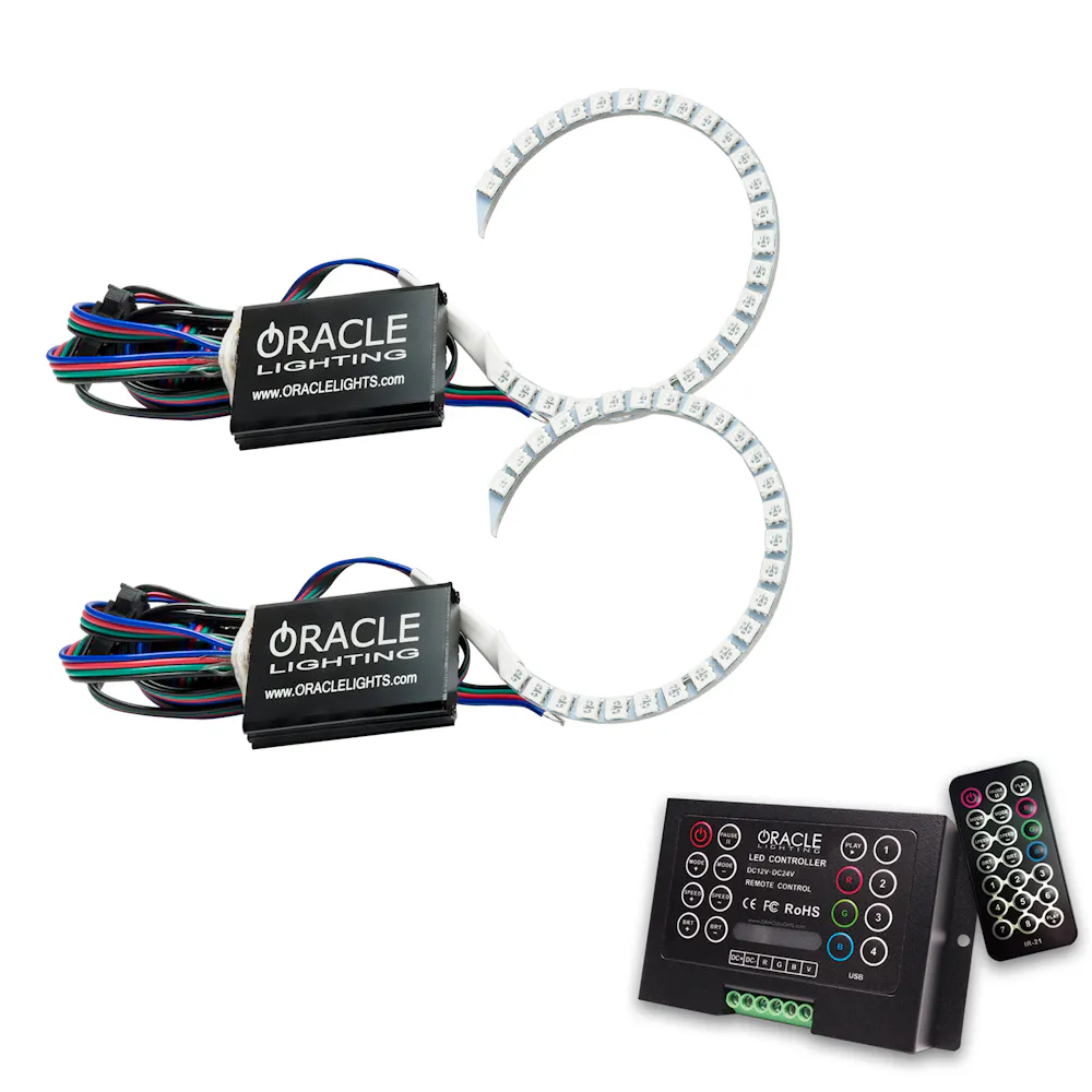 Oracle Lighting 2397-333