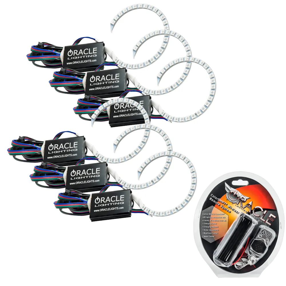 Oracle Lighting 2421-330