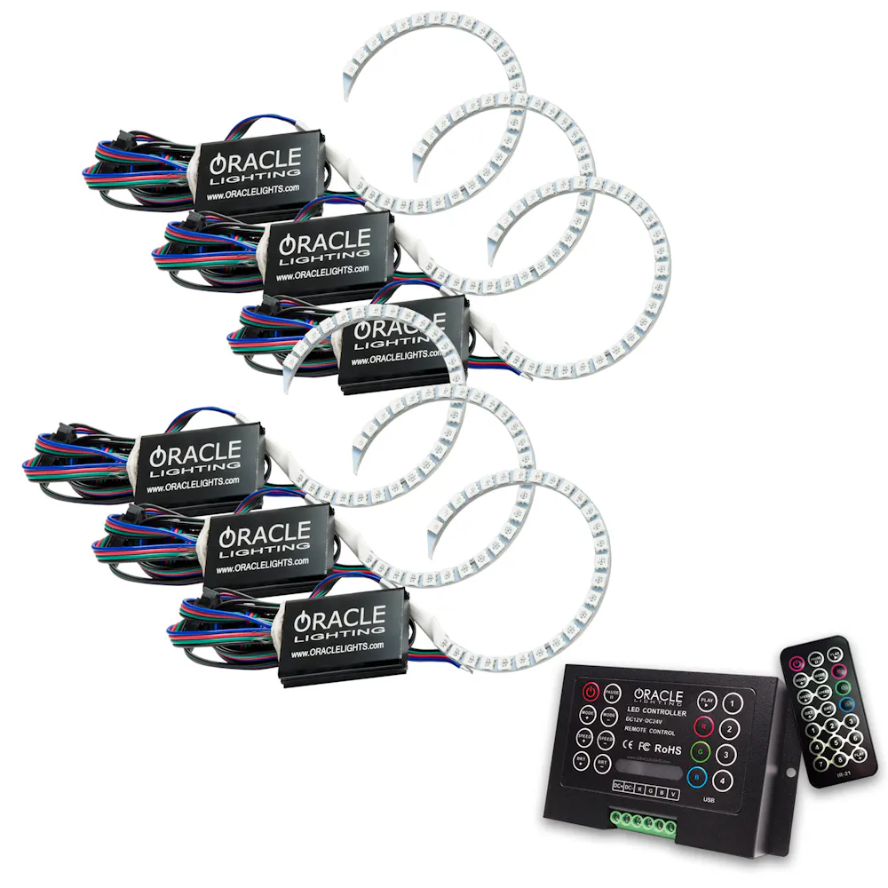 Oracle Lighting 2421-333