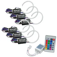 Oracle Lighting 2421-504