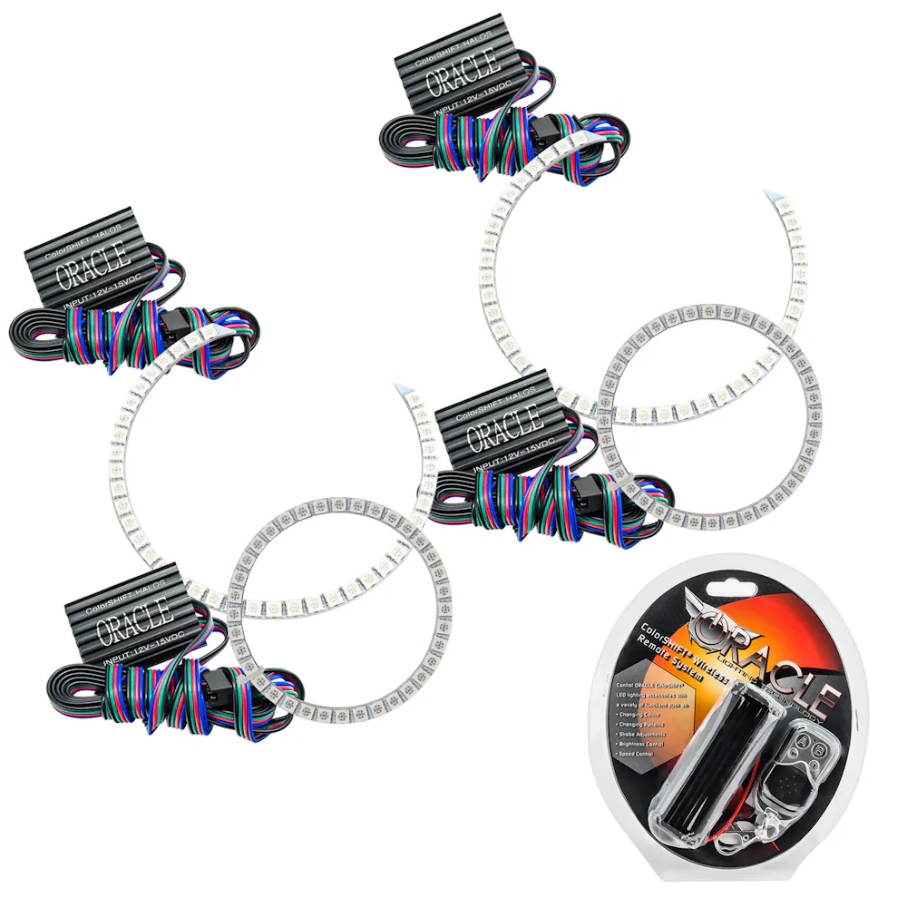 Oracle Lighting 2422-330