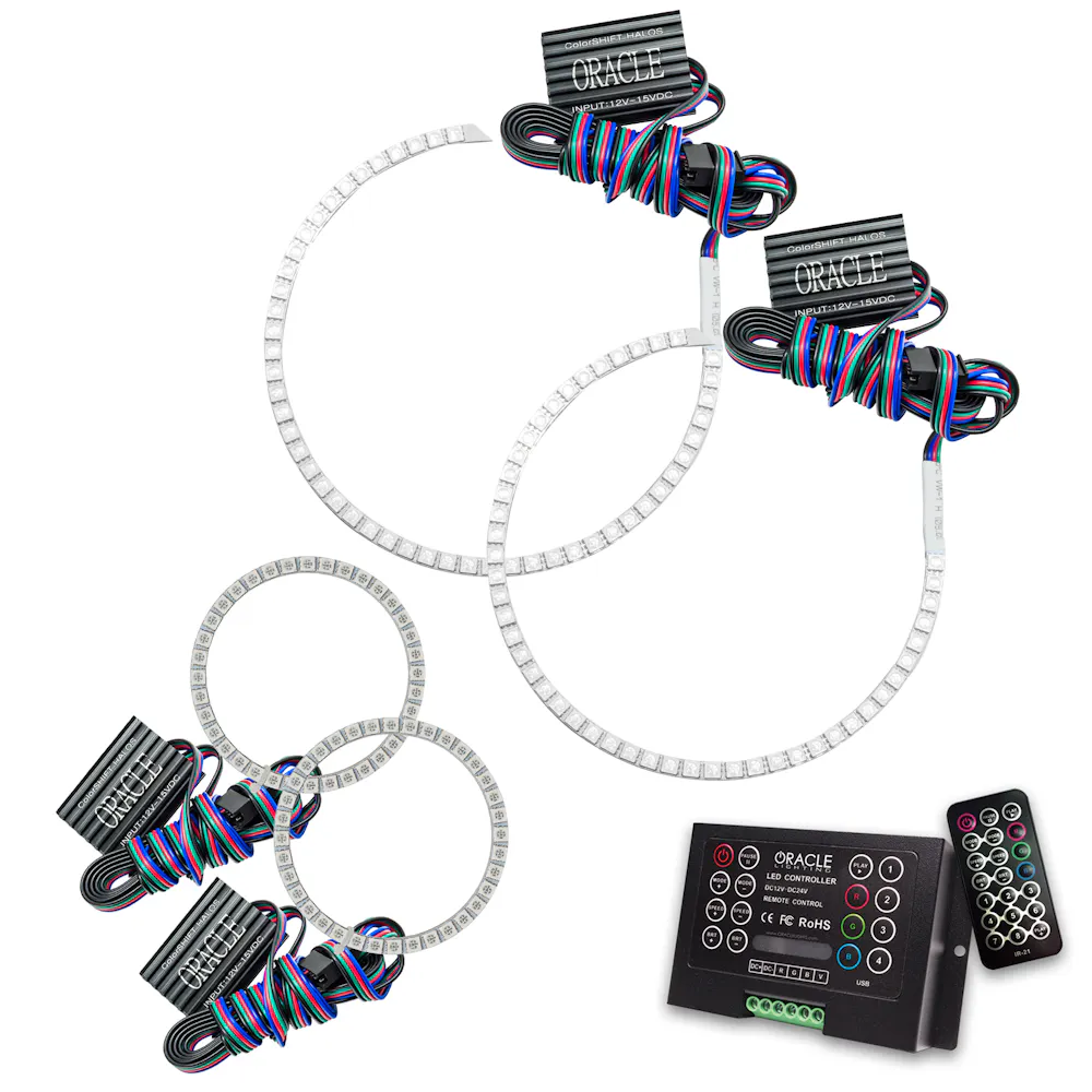 Oracle Lighting 2431-333