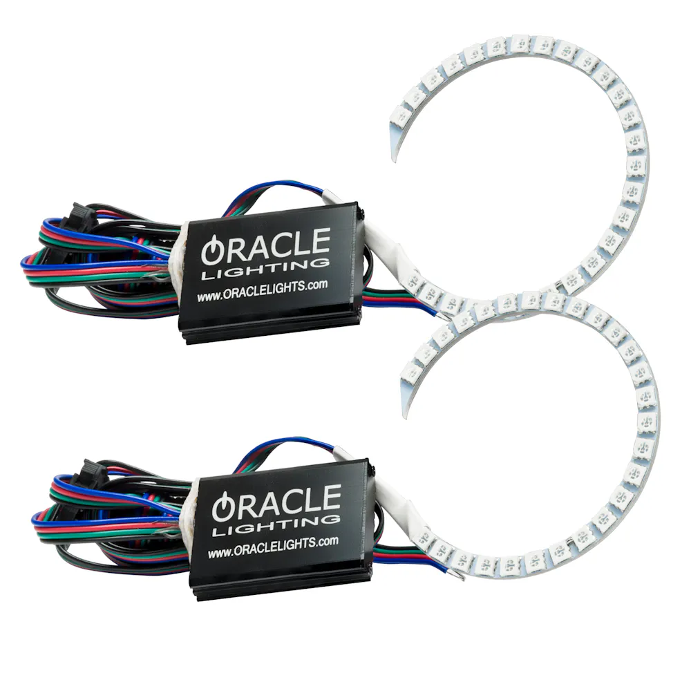 Oracle Lighting 2437-334