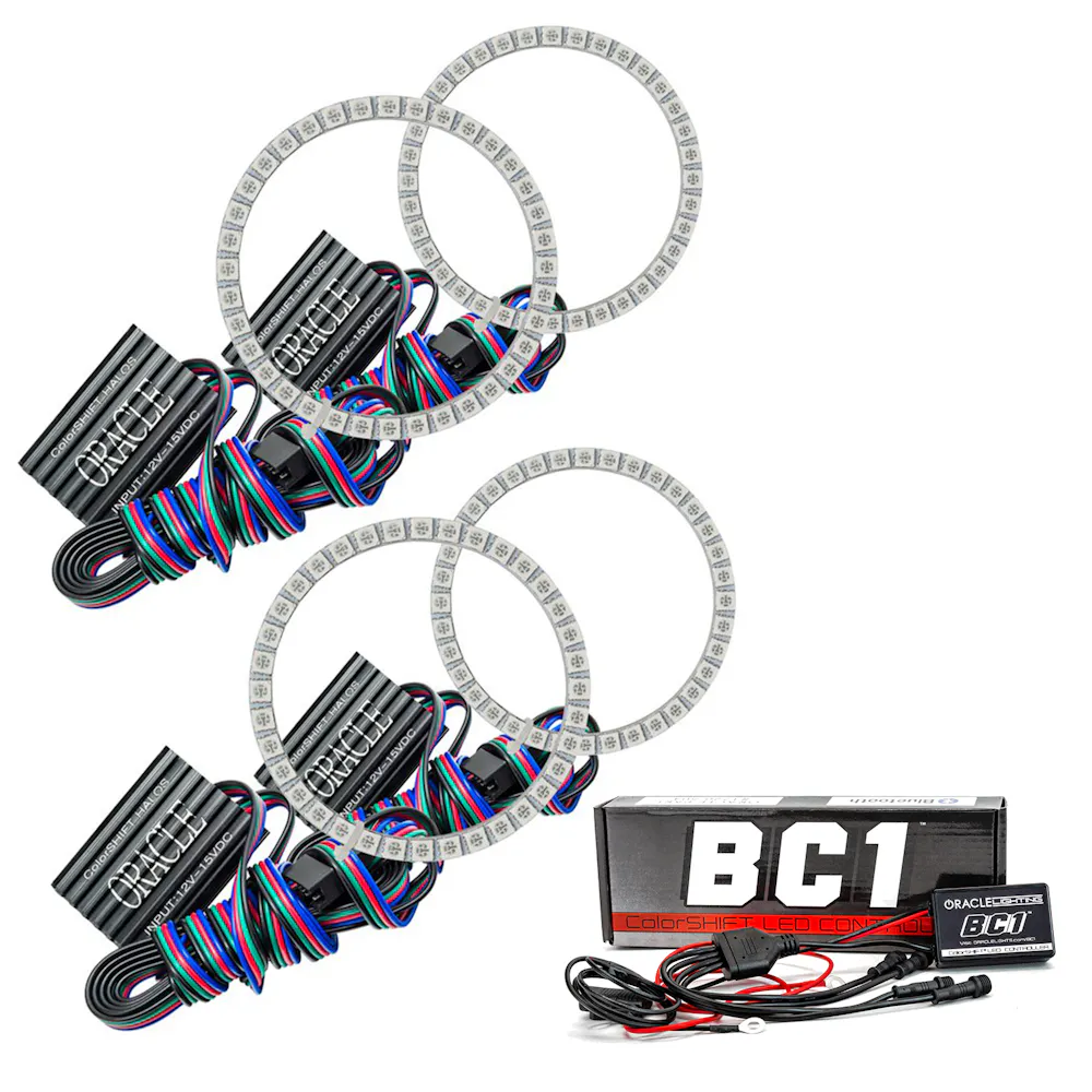 Oracle Lighting 2438-335
