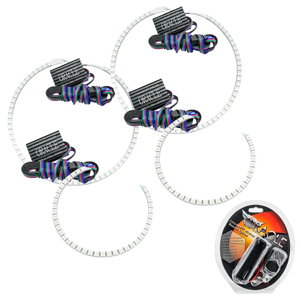 Oracle Lighting 2440-330