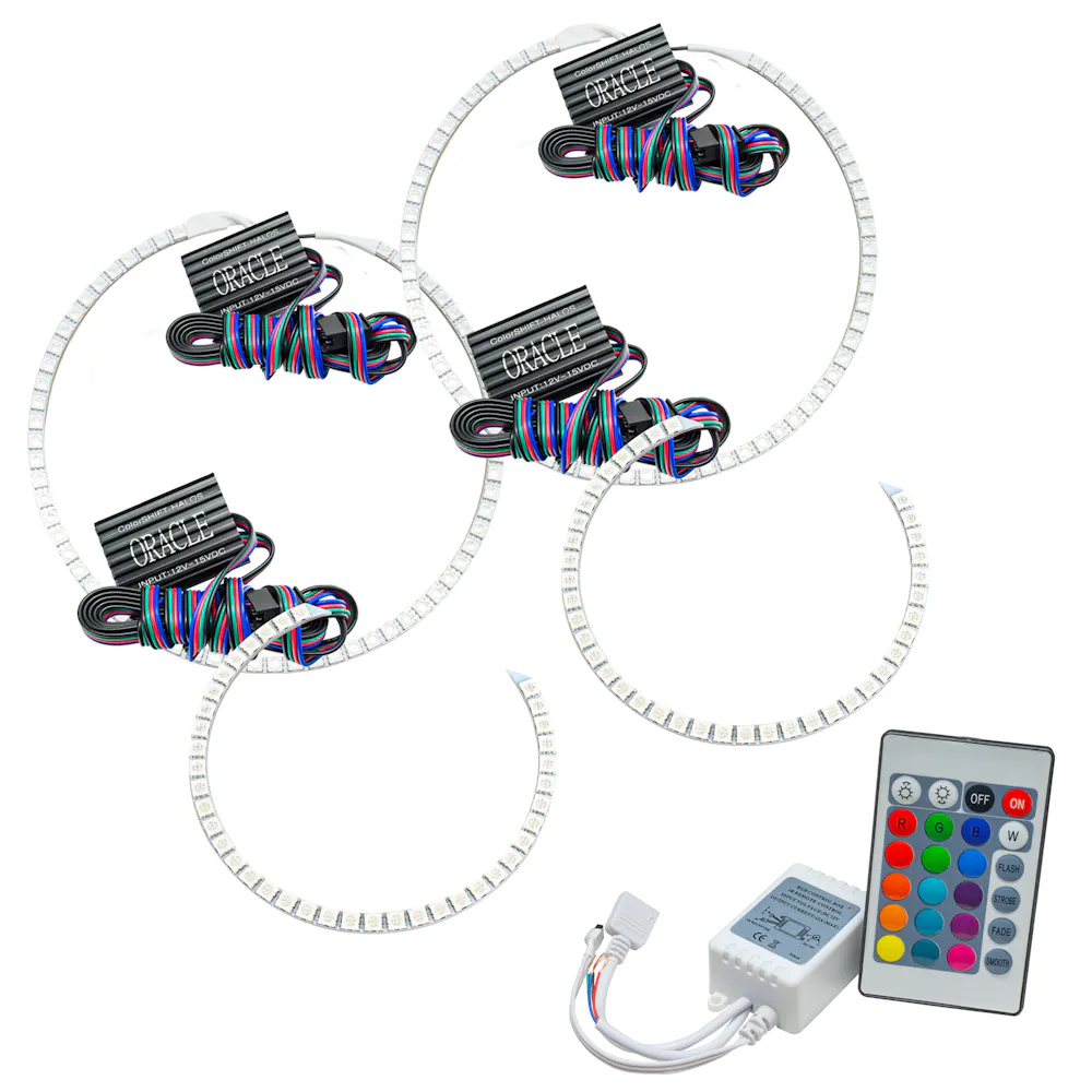 Oracle Lighting 2440-504