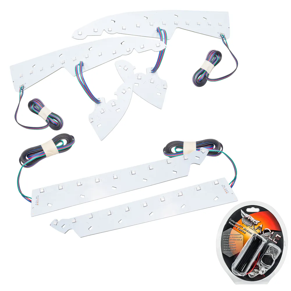 Oracle Lighting 2450-330