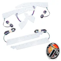Oracle Lighting 2450-330