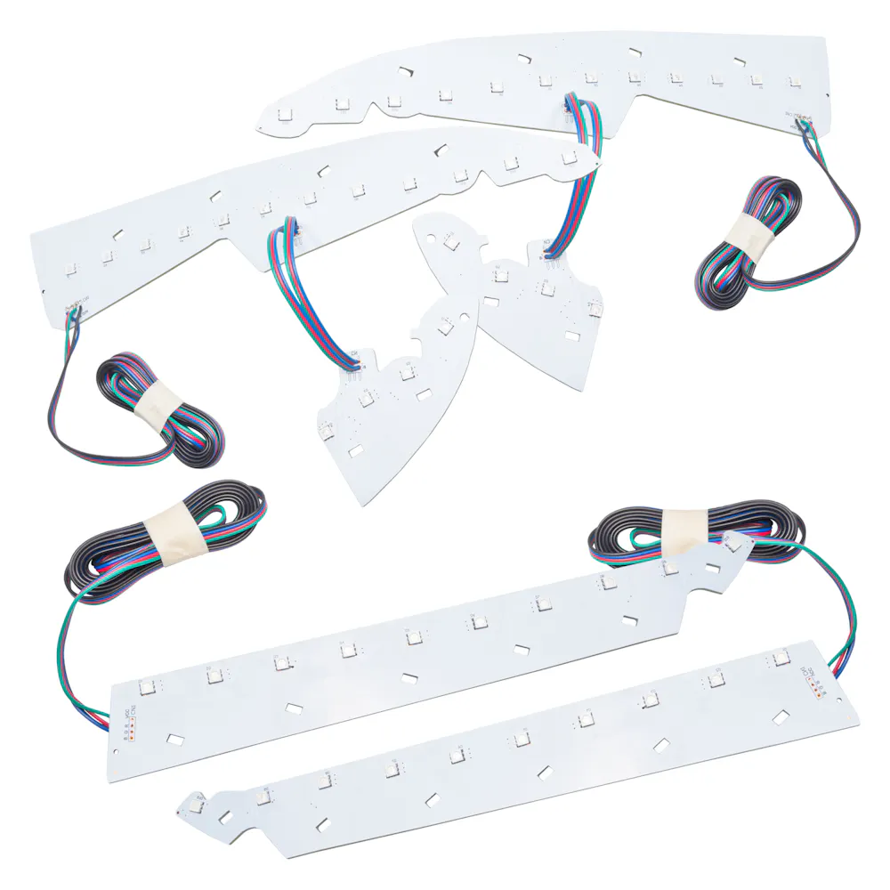 Oracle Lighting 2450-334