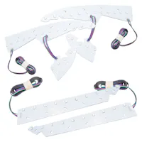 Oracle Lighting 2450-334