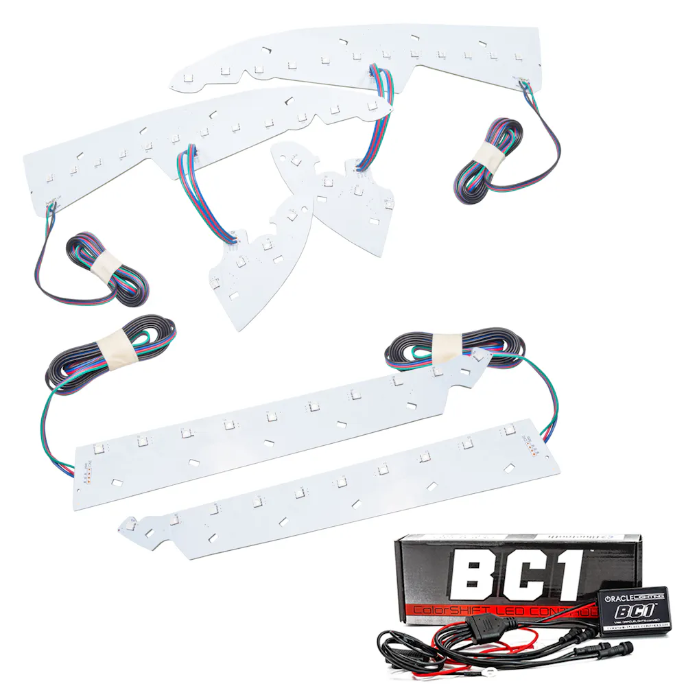 Oracle Lighting 2450-335