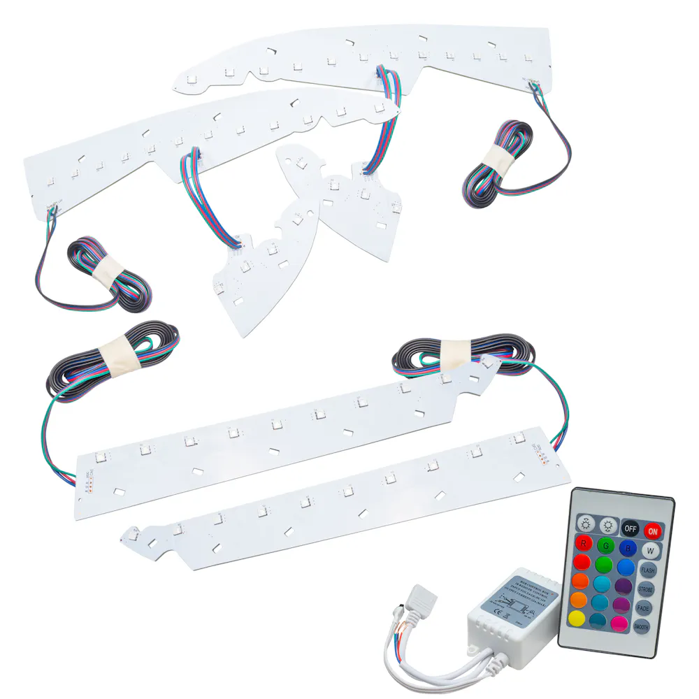 Oracle Lighting 2450-504