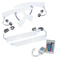 Oracle Lighting 2450-504