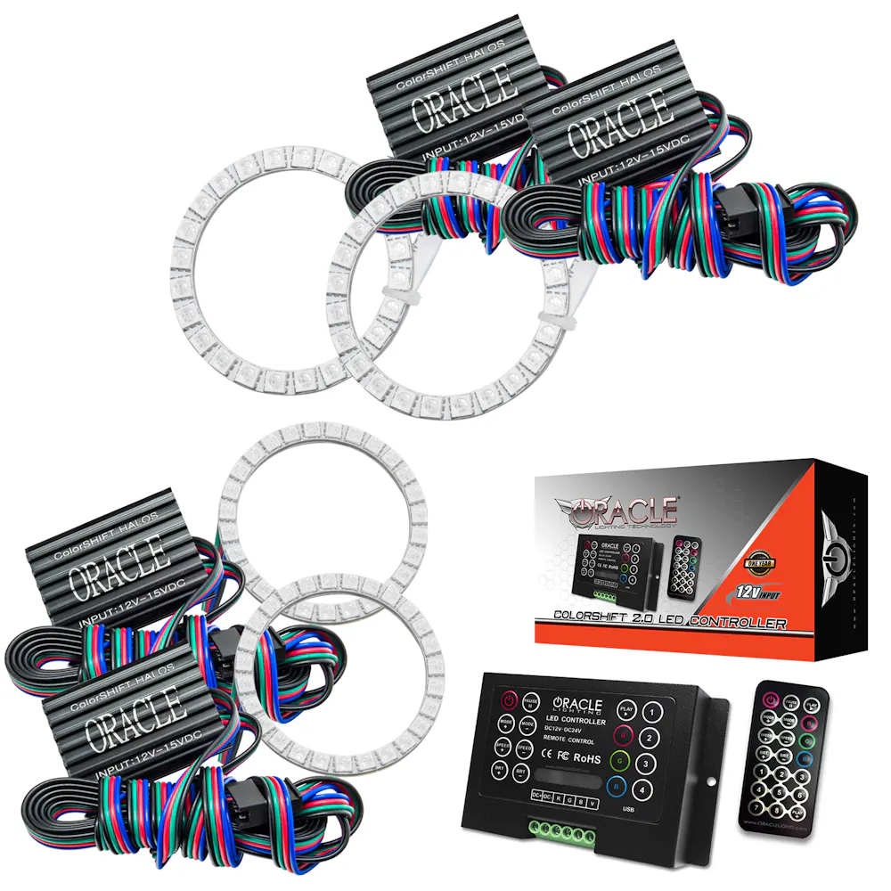 Oracle Lighting 2503-333