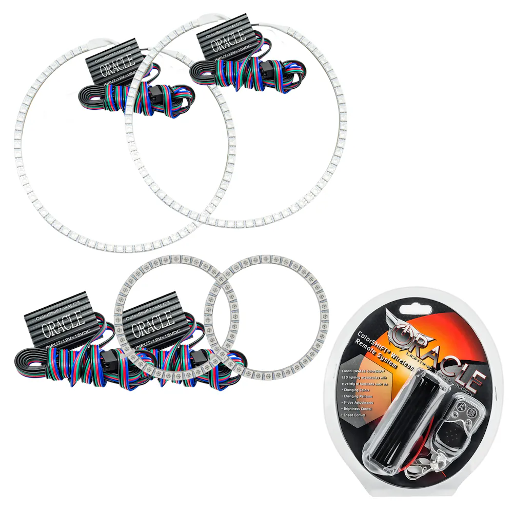 Oracle Lighting 2507-330