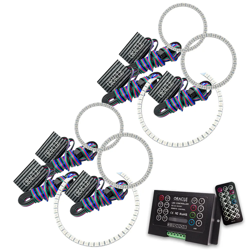 Oracle Lighting 2514-333