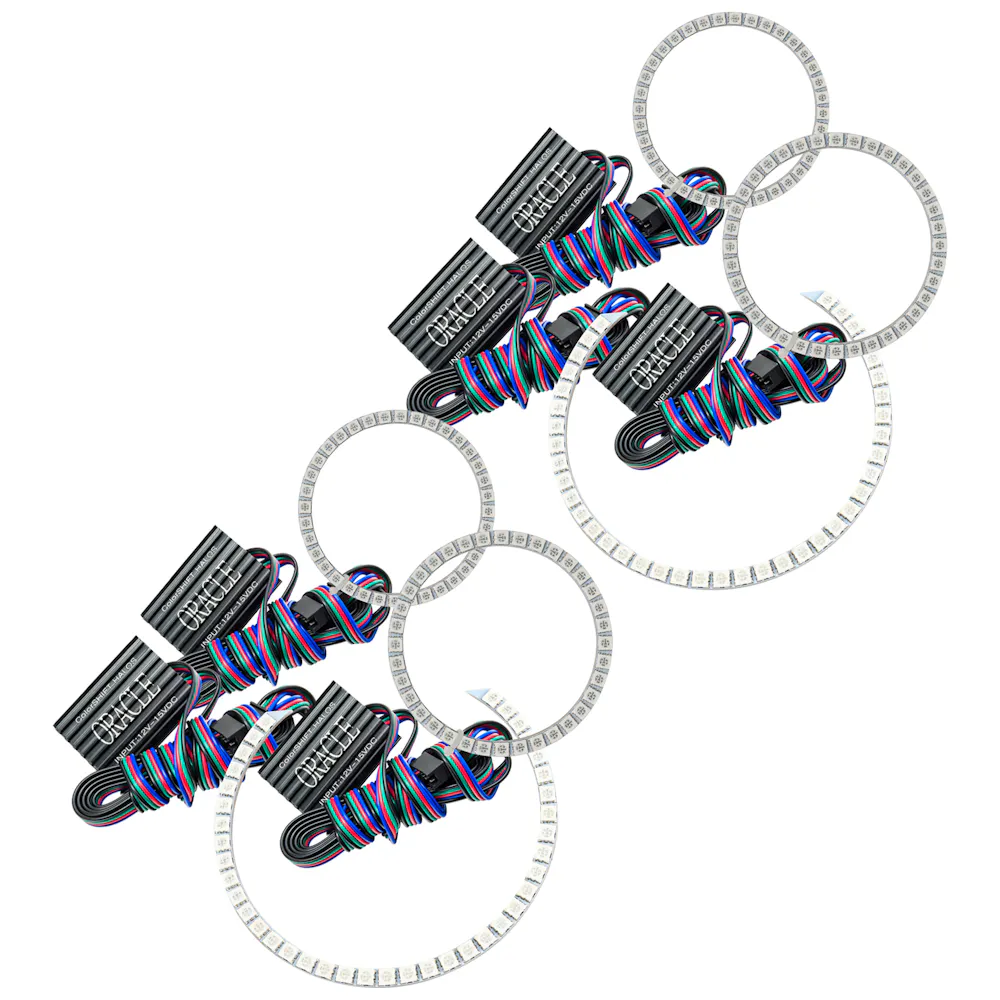 Oracle Lighting 2514-334