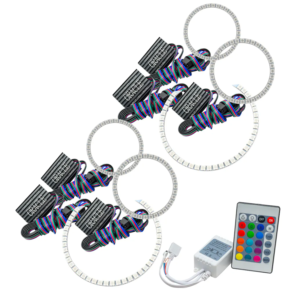 Oracle Lighting 2514-504