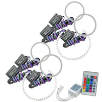 Oracle Lighting 2514-504